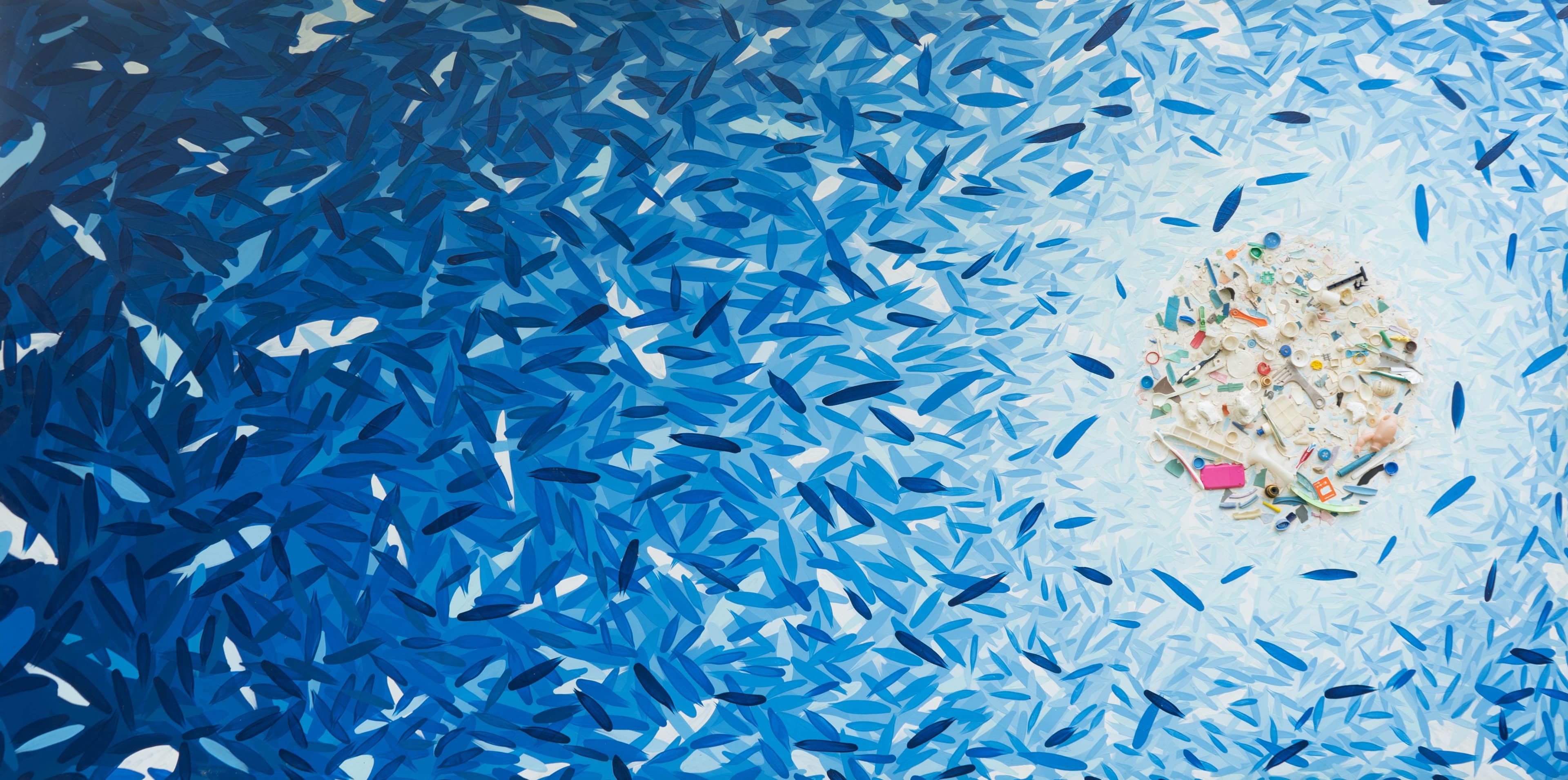 Plastic Oceanism